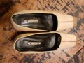 дамски обувки естествена кожа Wolford Уолфорд Италия оригинал, снимка 5