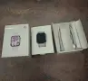 Часовник Huawei WatchFit 4 Лилав със зарядно и кутия, снимка 1