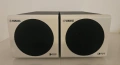 Yamaha тонколони 90watts, снимка 1