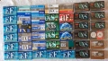 Нови аудио касети TDK MA-R, Sony, BASF, Fuji, Maxell, Philips, снимка 7