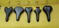 Седалки Selle Royal, снимка 1