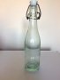 Стара бутилка / шише Лимонада Плодов Аромат , снимка 1 - Антикварни и старинни предмети - 30119187