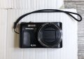 SAMSUNG WB500 фотоапарат