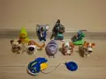 Играчки от Макдоналдс, снимка 1