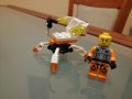 Конструктор Лего - Lego Space 30230 - Mini Mech polybag, снимка 2