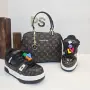 Louis Vuitton Дамска Чанта Луис Витон - Различни Модели И Цветове Код SEM-49, снимка 2