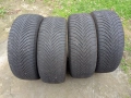 Всесезонни гуми 205/55/16 DOT3123, снимка 10