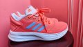 Чисто нови страхотни дамски маратонки Adidas Duramo 10 HP2387 Coral Fusion, снимка 1 - Маратонки - 42398364
