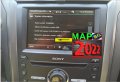 🚘🚘🚘 🇧🇬 2023 SD карта FORD MFD ъпдейт навигация B-MAX/C-MAX/Eco Sport/Fiesta/Focus/Kuga/Ranger, снимка 13