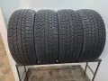 4бр зимни гуми 235/60/17 BRIDGESTONE L06643 , снимка 5
