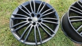 Джанти 19" 5x114.3 Rondell 0049 Honda Toyota Lexus Suzuki Nissan Reanult Hyundai Kia Mazda Subaru, снимка 7