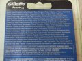 Ножчета за бръснене "Gillette Sensor 3", снимка 4