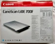 Scanner Canon CanoScan LiDE 700F Скенер, снимка 2