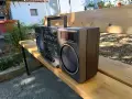Saba RCR 765 Радиокасетофон Обслужен, снимка 2