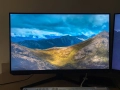 монитор Samsung Odyssey G3 27" 144 Hz FHD, снимка 1