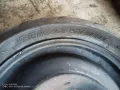Резервна гума, патерица за Пежо, Ситроен, Форд и др., снимка 3