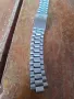 Стар ланец,каишка,верижка за часовник #18, снимка 3
