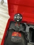 Гайковерт Hilti siw 14-a, снимка 3