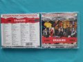 Erasure- Discography 1986-2003(11 albums)(Synth-Pop)(формат MP-3), снимка 1 - CD дискове - 37661963