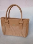 Бежова чанта, снимка 2