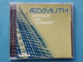 Azymuth – 2000 - Before We Forget(Jazz,Latin,Fusion), снимка 1 - CD дискове - 42789218