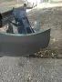 предна броня за тойота версо, снимка 3