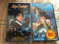 Видеокасети ''Хари Потър и философския камък '' и ''Атлантида изгубената империя'' VHS , снимка 1 - Други жанрове - 40859295
