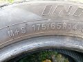 Гуми 175 65 14 Infiniti 2 броя  Нов внос  Цената е за брой , снимка 5