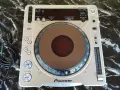 Pioner CDJ-800MK2 audio dj mixer, снимка 2