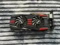 ASUS R9 270X DC2T 2GD5, снимка 1