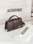 Jacquemus bambino mini чанта, снимка 3