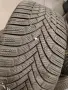 2бр.зимни гуми 235/45/18 Bridgestone, снимка 1