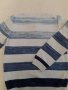 Детска  блуза,финно плетиво,LC WAIKIKI размер 128-134, снимка 2