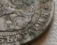 10 стотинки 1888 България - отворено "Р", снимка 3