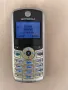 Телефон Motorola C123, снимка 1