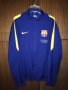FC Barcelona Nike оригинално горнище Барселона S, снимка 1