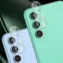 Samsung Galaxy A55 A25 А15 A54 A14 4G 5G / 9H Стъклен протектор за камера твърдо стъкло, снимка 1