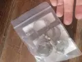 106бр скоби за 1 цол маркуч, стягащи пръстени за водни връзки, уплътняващи скоби за маркучи, снимка 5