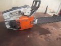 stihl 020av на части, снимка 5