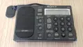 Радио  Sony icf sw1, снимка 2