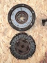 Комплект съединител с маховик VW Transporter T4 1.9 дизел, снимка 2