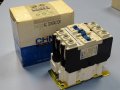 Контактор CHINT NC1-4011, CJX2-6511 220V, 50Hz, снимка 2