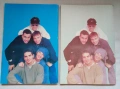 Ретро тетрадки Backstreet Boys, снимка 2