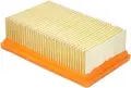 Филтър за прахосмукачкa Керхер Karcher KFI 4410, снимка 1