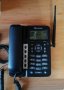 Стационарен телефон с СИМ за Виваком. , снимка 1 - Стационарни телефони и факсове - 28939921