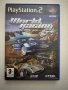 World Racing за PS2, снимка 1