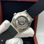 Мъжки часовник Hublot Classic Fusion с автоматичен механизъм, снимка 7