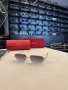 Cartier Слънчеви Очила С UV400 Защита Код SK580, снимка 2