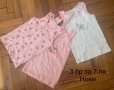 Детски дрехи момиче 1-2 год, снимка 1