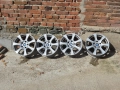 Джанти 16 за BMW 5х120 E90 E46 F30, снимка 1